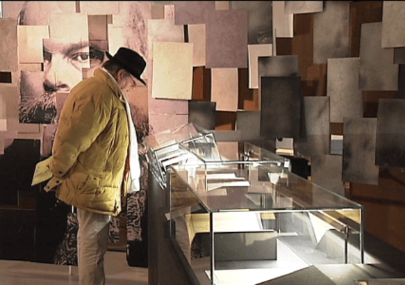 Mons 2015: Verlaine pose le bilan 
