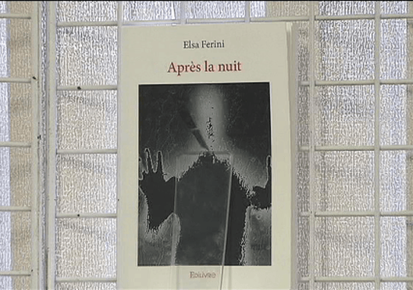 Boussu - Un roman policier à lire les yeux fermés