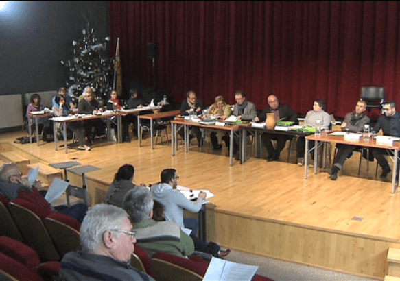 Quaregnon - Budget plombé par les dépenses de transfert