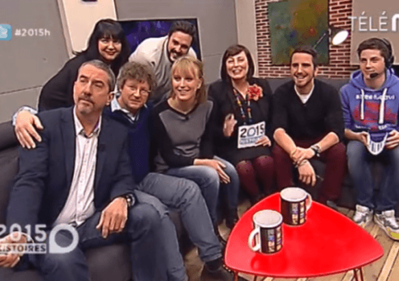 Mons 2015 Histoires : La rétrospective - Partie 2