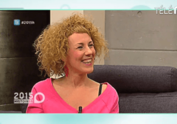 Mons 2015 Histoires : Les invités - Partie 1