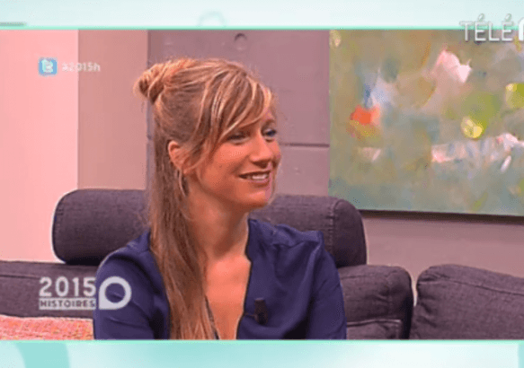 Mons 2015 Histoires : Les invités - Partie 2