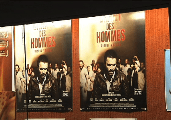 Mons: Découvrez le nouveau film de Bénédicte Liénard