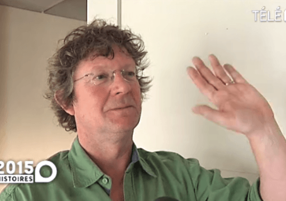 Mons 2015 Histoires : Best of Jean Louis Hubert