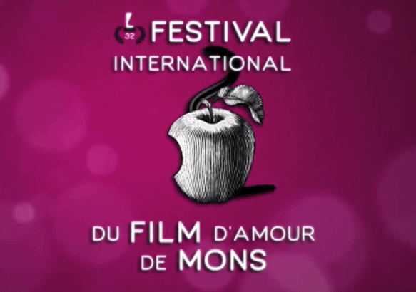 Mons - 32 ème édition du Festival International du Film d'Amour 