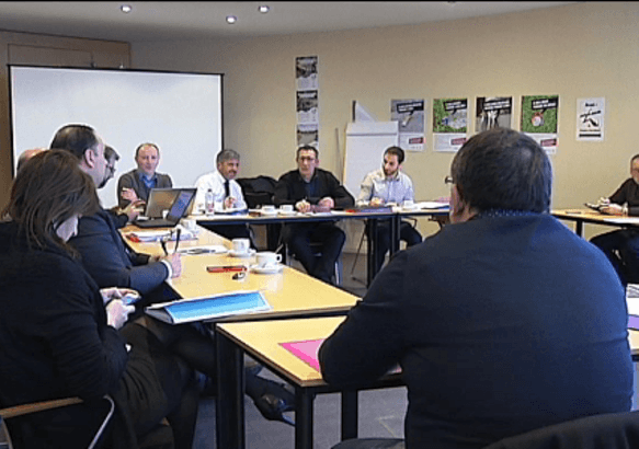 Zone de secours - Dysfonctionnement mais pas de sanction!