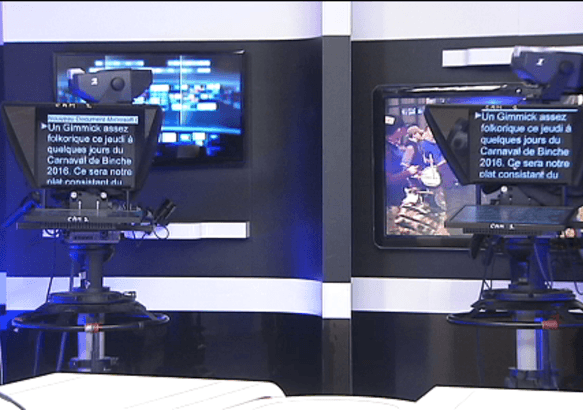 Tournai/La Louvière - Comment les autres télés locales font-elles pour s'en sortir?