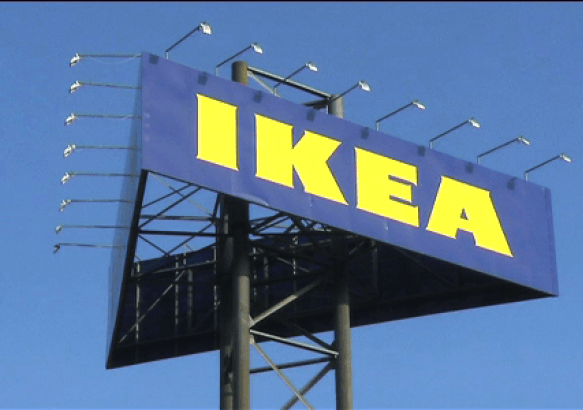 Mons - Ikea : les zones d'ombre du géant