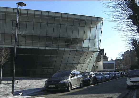 Mons - Bientôt un audit pour le Manège
