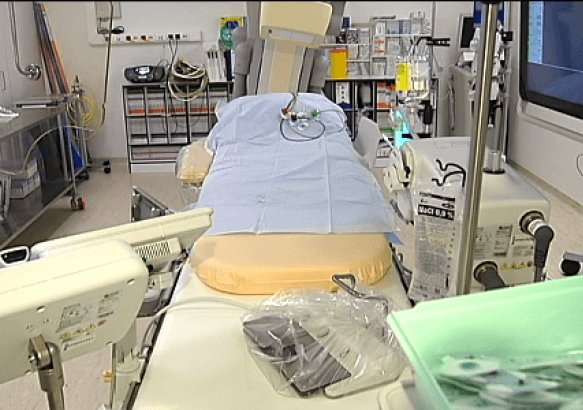 Mons - Le CHU Ambroise Paré investit dans la cardiologie interventionnelle
