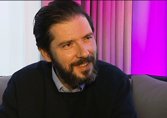Mons - Melvil Poupaud, coup de coeur du FIFA