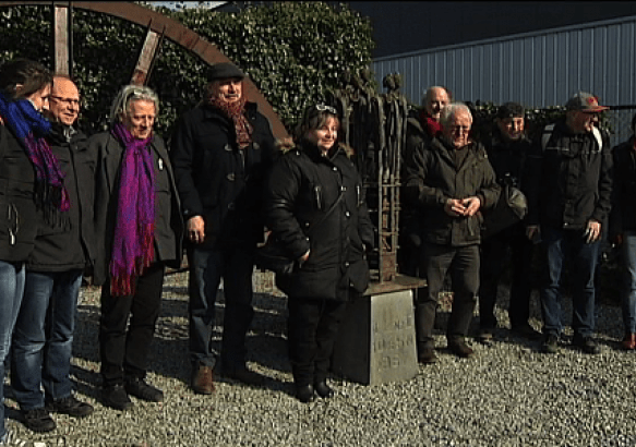 Petit-Wasmes - Des idées du Limbourg pour reconvertir Marcasse
