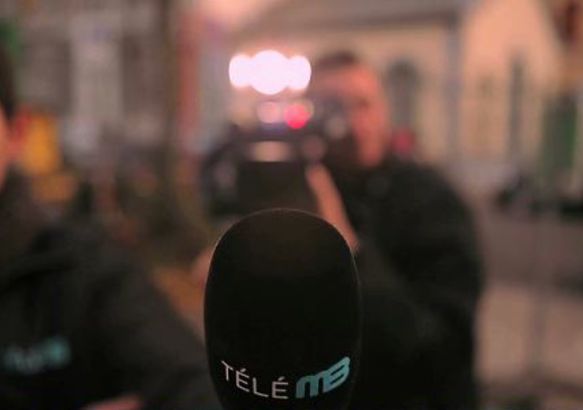 Télé MB : début de solution ?