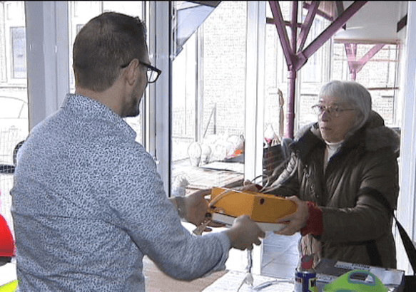 Boussu - Un nouveau Repair Café se développe