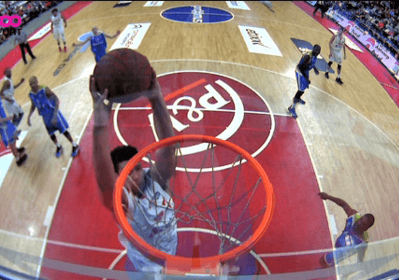 Basket - Mons-Hainaut dit adieu au Top 5 !