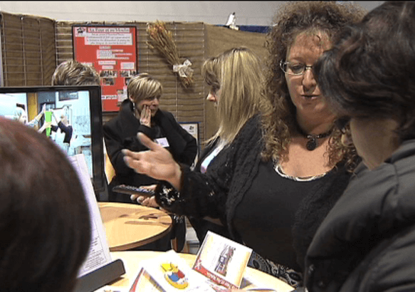 Colfontaine - Formez-vous par le travail !