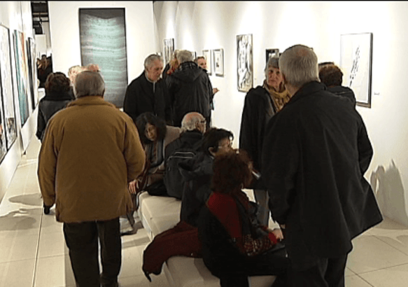 Mons - Qui expose au Salon du Bon Vouloir