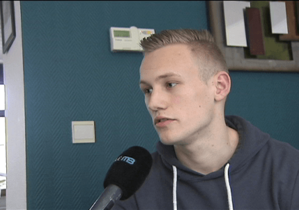 Attentat Zaventem : Témoignage d'un rescapé
