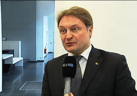 Hainaut: Appel à la vigilance de tous...
