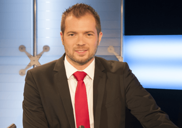 Les Infos du jeudi 31 mars 2016 