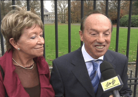 Mons - Willy Mercier est décédé