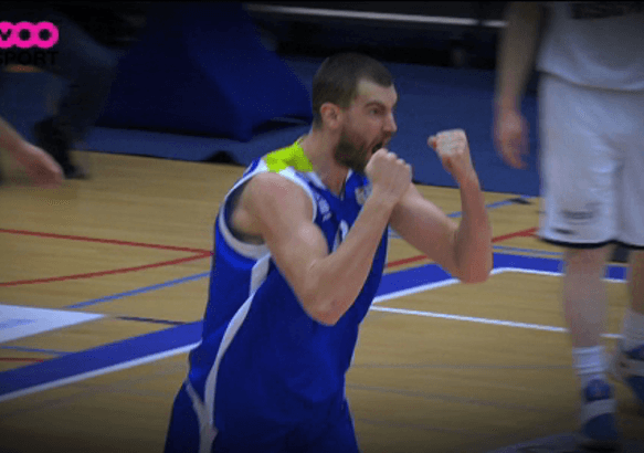 Basket - Mons-Hainaut crée l'exploit en s'imposant au Brussels ! 