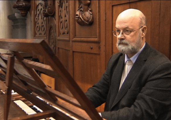 Mons - L'orgue de l'église Saint-Nicolas a été restauré ! 