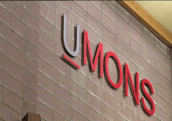 Mons - UMONS : une université bien classée
