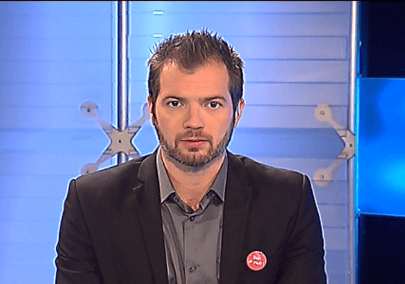 Les Infos du mercredi 13 avril 2016