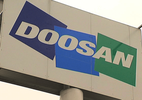 Frameries - Doosan devra rembourser! 