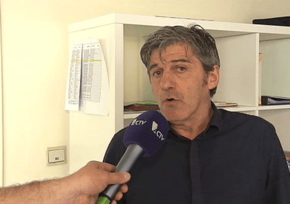 Zone de secours: Pourquoi le commandant a-t-il démissionné?