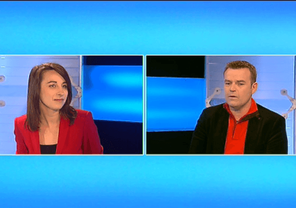 Mons - Ces 7 et 8/5, participez au Relais pour la Vie !  