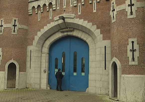Mons -  Prisons :  Koen Geens campe sur ses positions!