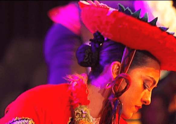 St Ghislain - Bilan positif pour le 33ème Festival de Folklore ! 