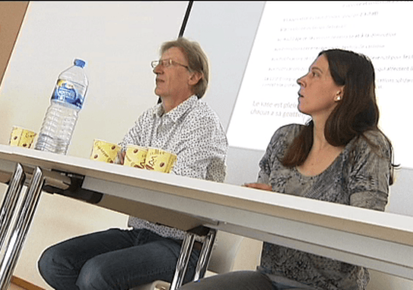 Grève des enseignants dans le réseau officiel les 7 et 8 juin