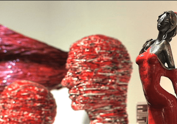 Mons: Un nouveau festival ... de sculpture