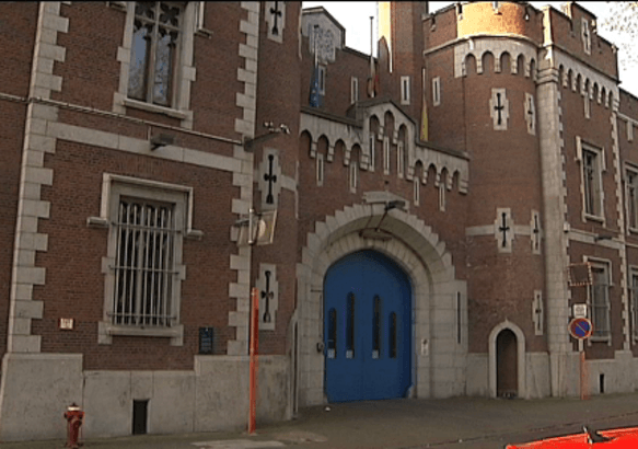 Mons - Le travail ne reprend pas à la prison