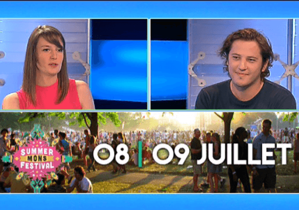 Summer Mons Festival 2016