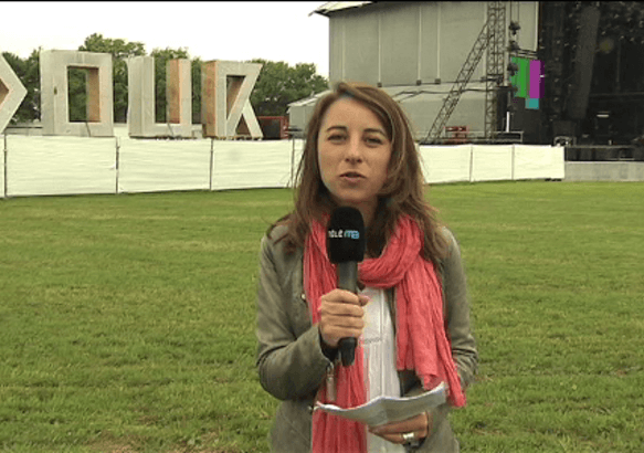 Nos infos du 13 juillet à Dour