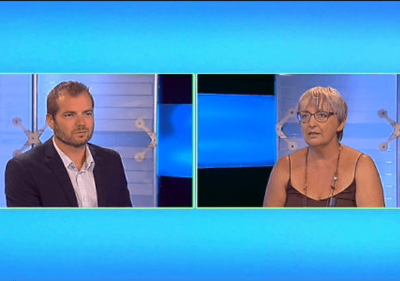 Colfontaine: ''Loup y es-tu?'' quinzième édition!