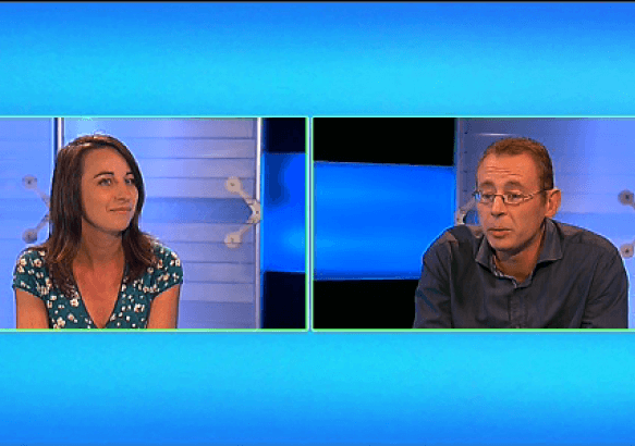Mons: Si on osait la paix?