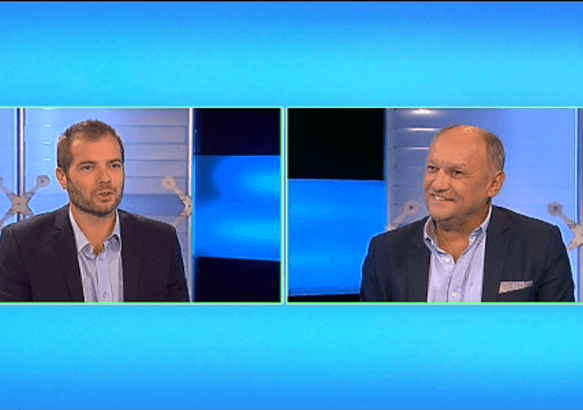 L'invité du jour : Christian Leclercq