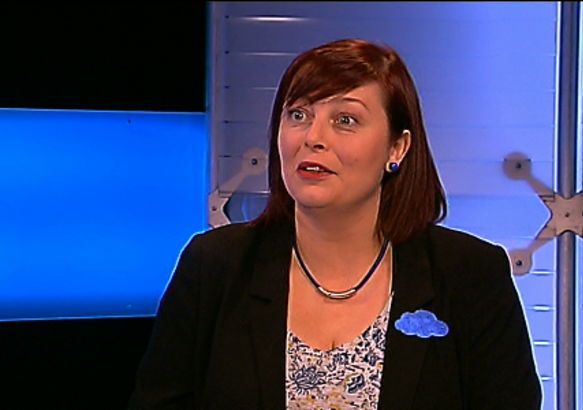 L'invitée du jour : Sophie Hermant