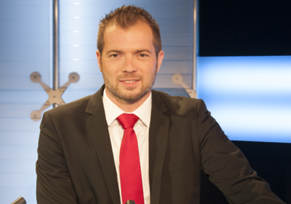 Les infos du 19 octobre 2016