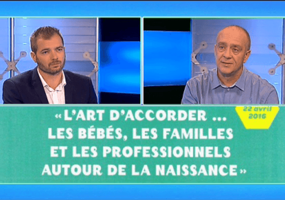 Accompagner la naissance dans les familles en difficulté 