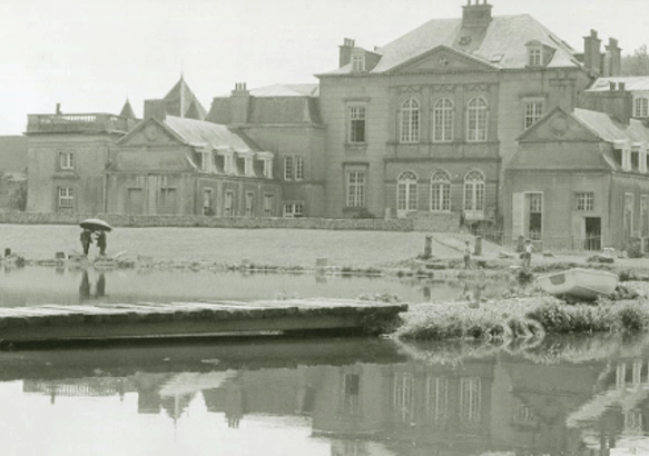 Quartiers d'Histoires: Roisin, patrimoine et terroir