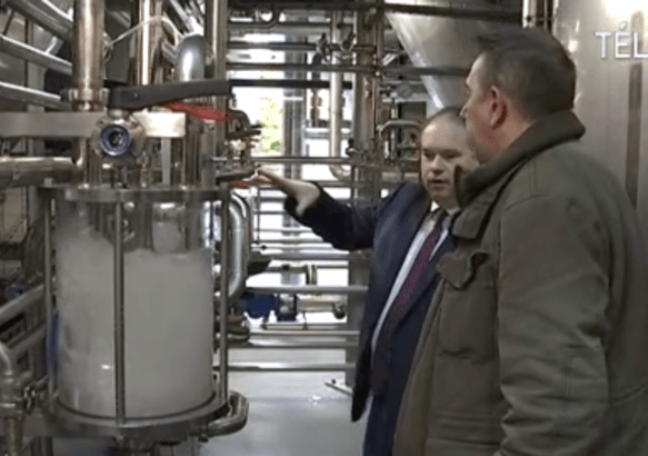 Brasserie Friart une nouvelle fois primée