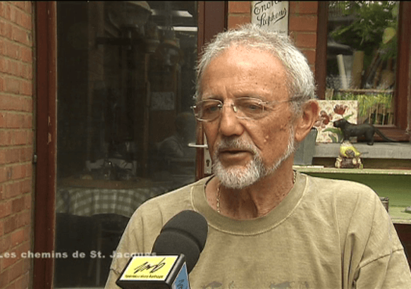 Quartiers d'Histoires: En hommage à Urbain Louis