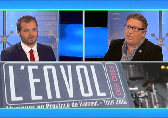L'invité du jour : Olivier Fiévez