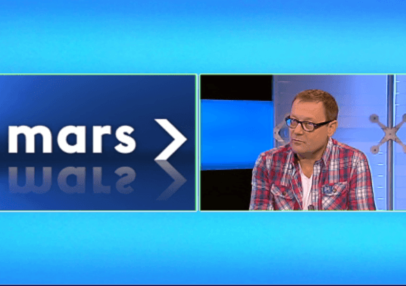L'invité du jour : Philippe Degeneffe